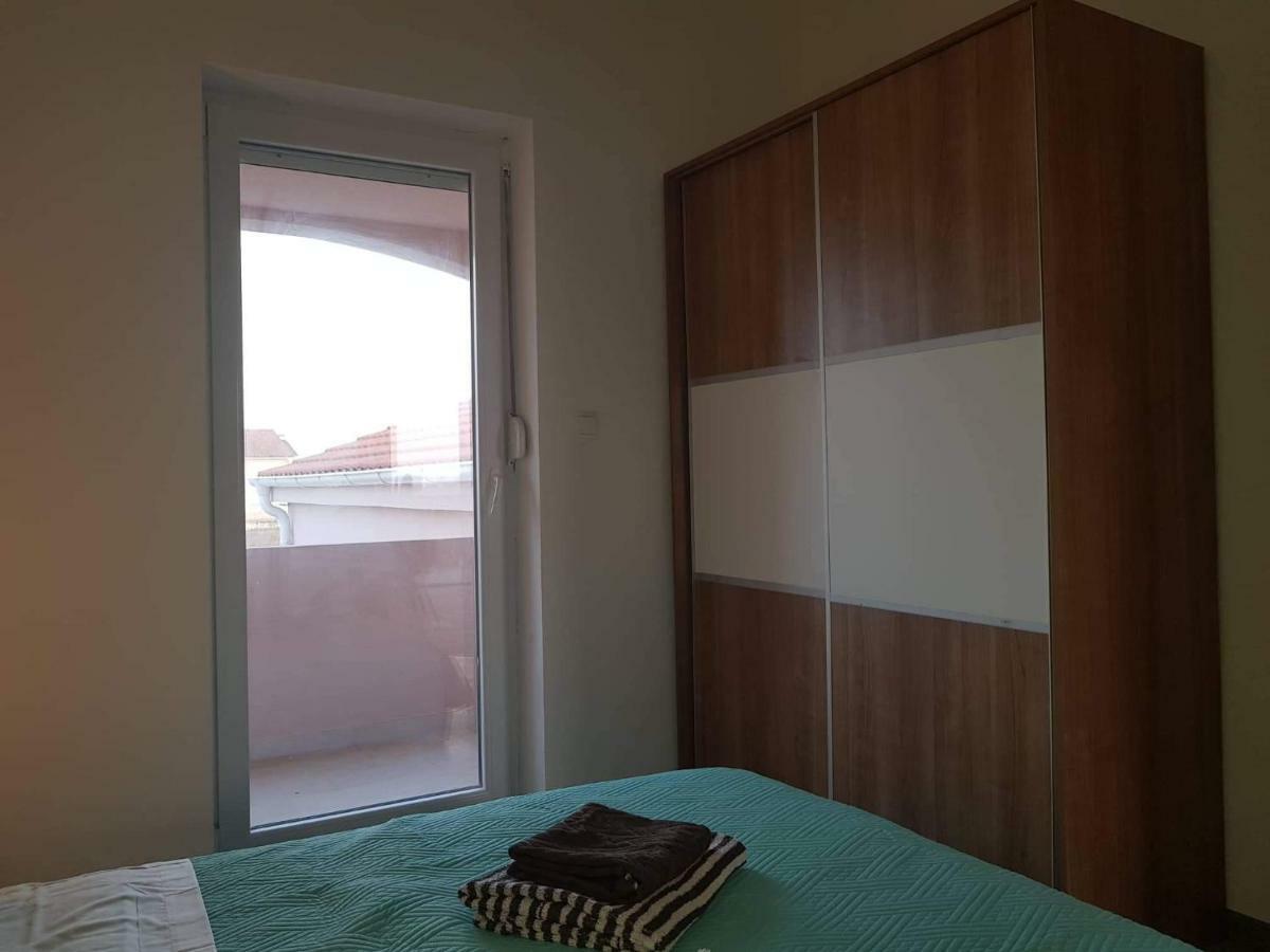 Apartmani Luce I Miho Nin Exterior photo