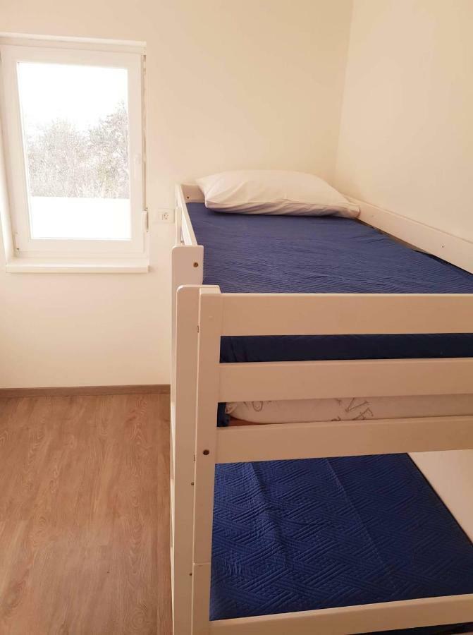 Apartmani Luce I Miho Nin Exterior photo