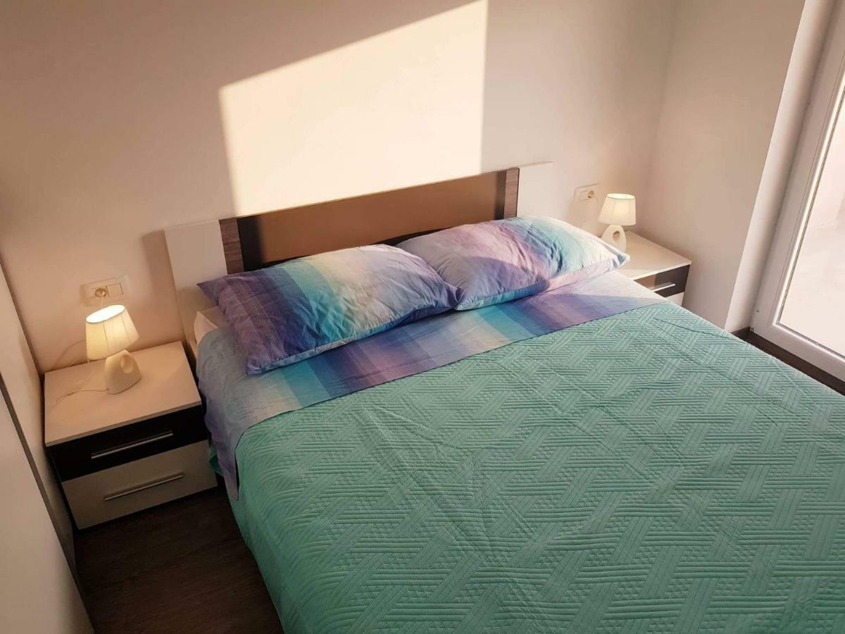 Apartmani Luce I Miho Nin Exterior photo